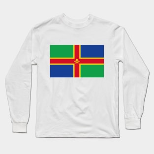 Lincolnshire Long Sleeve T-Shirt